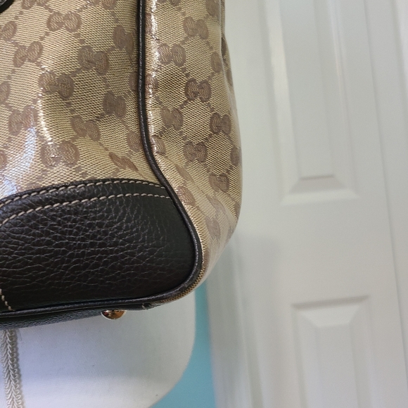 Gucci Crystal Princy Bag - Picture 6 of 10